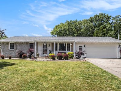 1003 Highland Dr, Goshen, IN, 46528