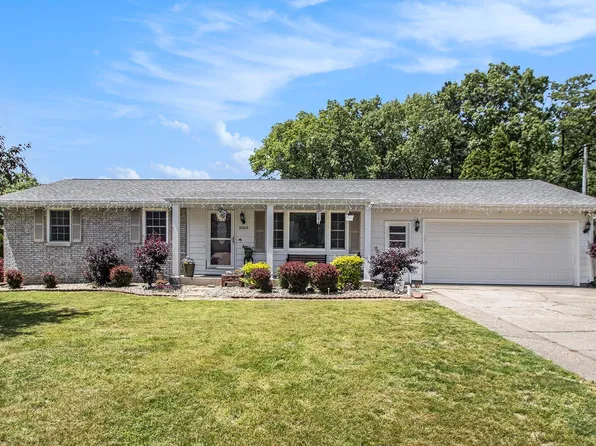 1003 Highland Dr, Goshen, IN 46528