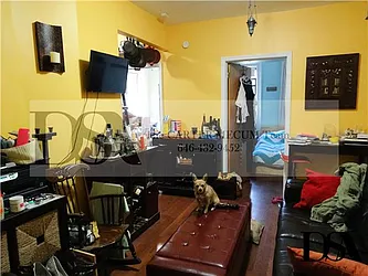 Rented by DSA Realty