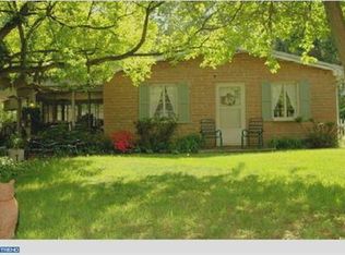 884 Faunce St, Delran, NJ 08075