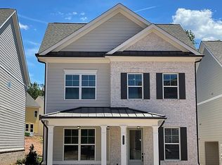 3202 Bartee Walk, Suwanee, GA 30024