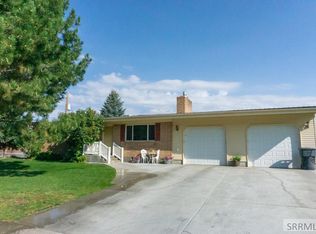 431 W Center St, Shelley, ID 83274