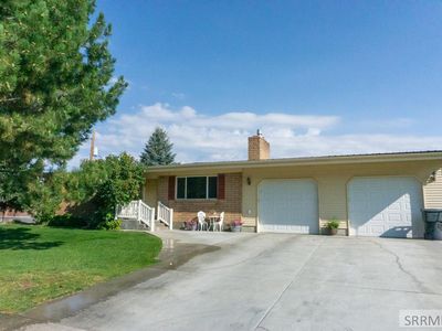 431 W Center St, Shelley, ID, 83274