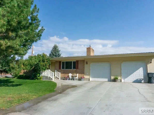 431 W Center St, Shelley, ID 83274