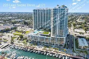 220 Lake Shore Dr #1121 Photo 1