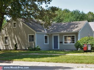6445 Morrill Ave, Lincoln, NE 68507