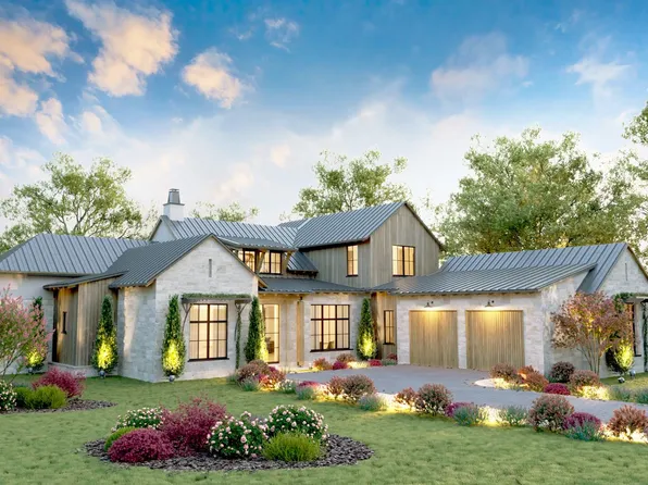 4300 Amarra Dr Unit 6, Austin, TX 78735
