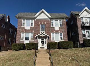 7423 Lyndover Pl #2E, Saint Louis, MO