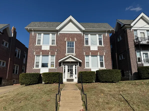 7423 Lyndover Pl #2E, Saint Louis, MO 63143