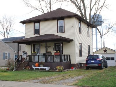 110 Rainbow St, Spencer, OH, 44275