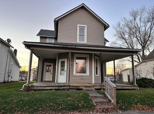 705 N Pierce Ave, Lancaster, OH 43130
