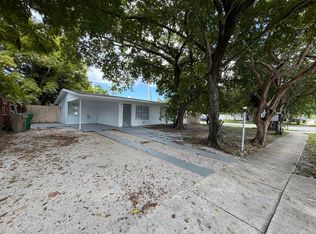 3820 SW 61st Ave, Davie, FL 33314