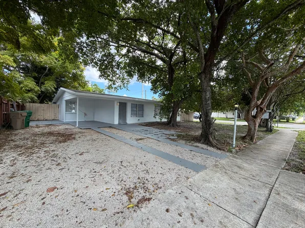 3820 SW 61st Ave, Davie, FL 33314