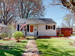 113 Phillips St, Berea, KY 40403