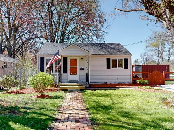 113 Phillips St, Berea, KY 40403