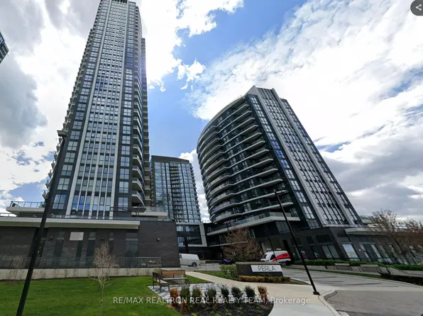 35 Watergarden Dr, Mississauga, ON
