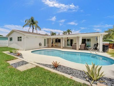 5031 SW 88th Ter, Fort Lauderdale, FL, 33328