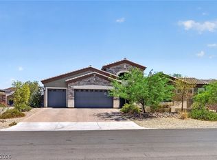 257 N Milan St, Henderson, NV 89015