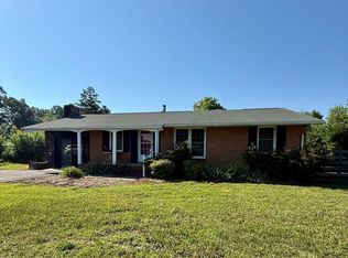 685 Huntington Trl, Cascade, VA 24069
