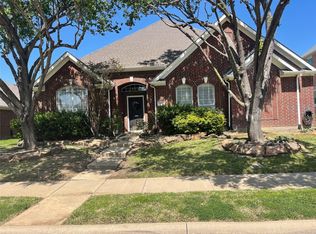 761 Summit Rdg, Lewisville, TX 75077