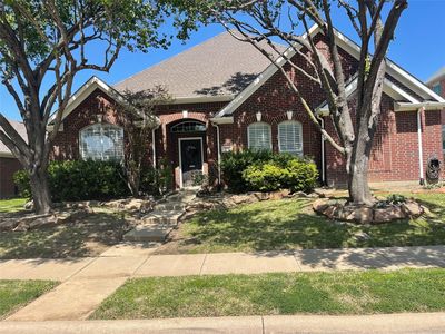 761 Summit Rdg, Lewisville, TX, 75077