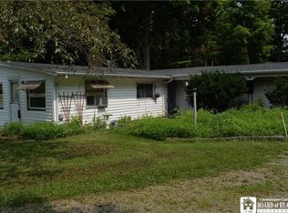 2996 Whitaker Rd, Forestville, NY 14062