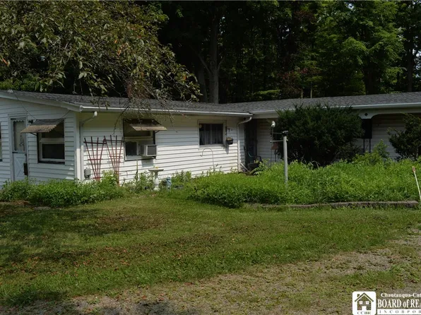 2996 Whitaker Rd, Forestville, NY 14062