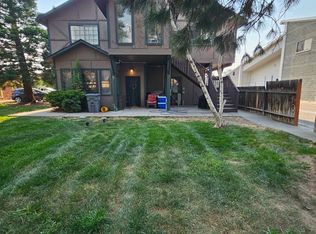 930 N 7th E #D, Mountain Home, ID 83647