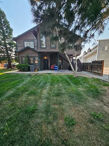 930 N 7th E #D Photo 1