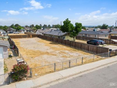 1424 Murdock St, Bakersfield, CA, 93307