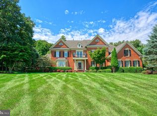 17087 Bold Venture Dr, Leesburg, VA 20176