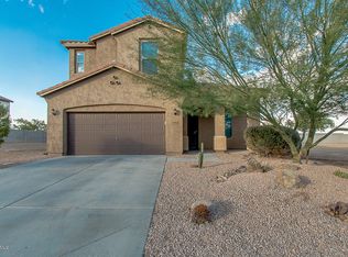 4540 W Federal Way, San Tan Valley, AZ 85142