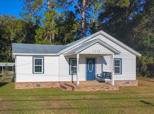 1113 Cassidy Rd, Thomasville, GA 31792