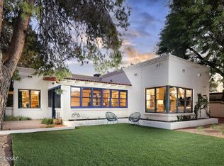 2122 E Adams St, Tucson, AZ 85719