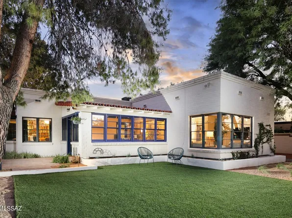2122 E Adams St, Tucson, AZ 85719