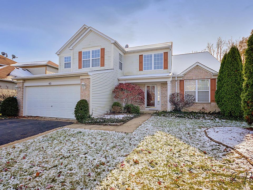 1st image of 63 W Tall Oak Dr
