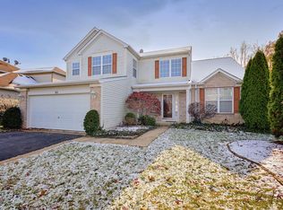63 W Tall Oak Dr, Hainesville, IL 60073