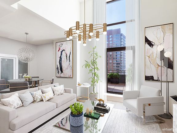 4th image of 20 West St APT 23D