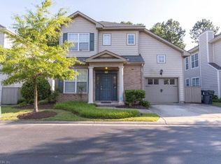 430 Blue Beech Way, Chesapeake, VA 23320