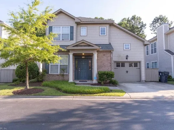430 Blue Beech Way, Chesapeake, VA 23320