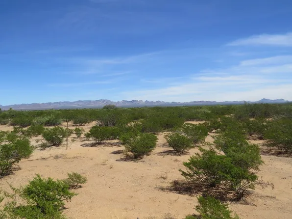 111 W Seller Rd, San Simon, AZ 85632