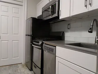 Rented by Keller Williams NYC