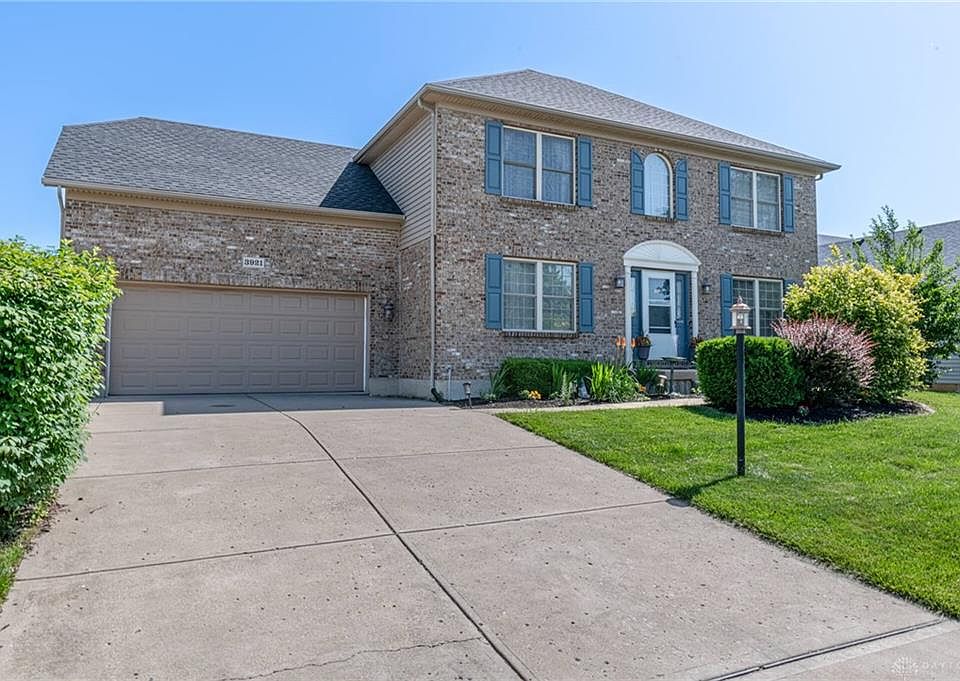 3921 Saddle Ridge Cir, Dayton, OH 45424 Zillow
