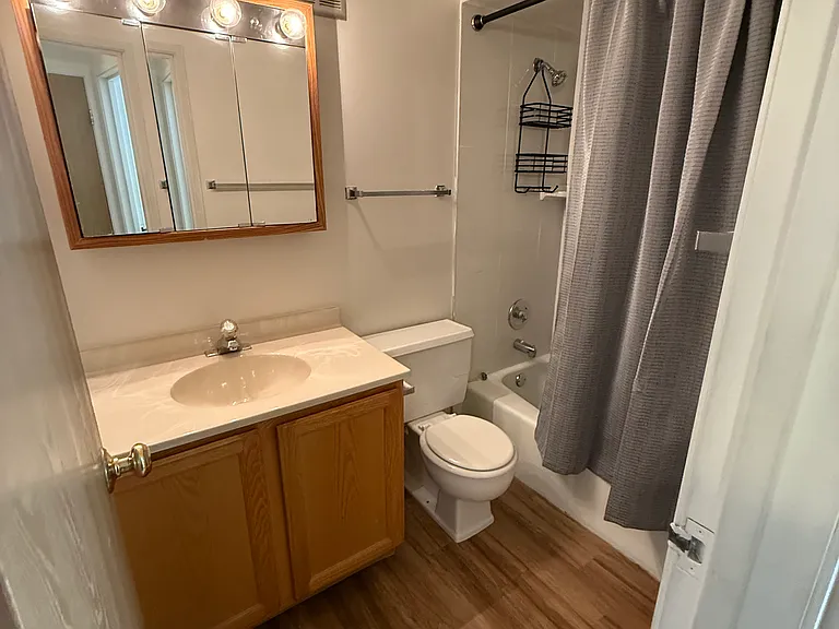 231 E Fremont Ave #204 — Photo 5
