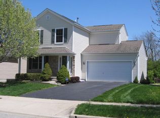 2142 Staghorn Way, Grove City, OH 43123