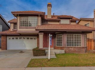 11850 Tolentino Dr, Rancho Cucamonga, CA 91701