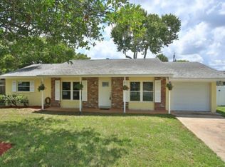 1428 Sunland Rd, Daytona Beach, FL 32114