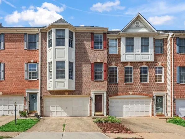 20951 Cherokee Ter, Sterling, VA 20165