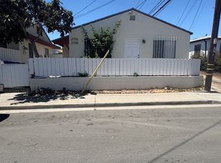 2706 Tuberose St, San Diego, CA 92105