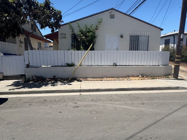 2706 Tuberose St